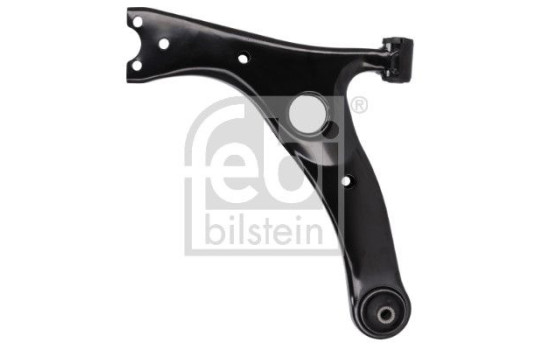 Brazo de control, suspensión 187785 FEBI