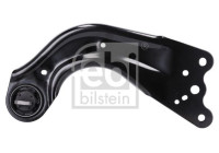 Brazo de control, suspensión 187786 FEBI