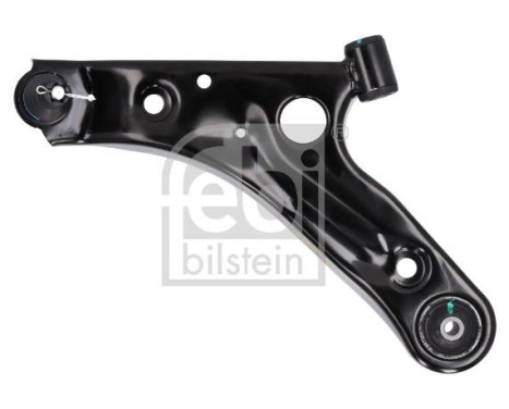 Brazo de control, suspensión 188129 FEBI