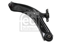 Brazo de control, suspensión 193293 FEBI