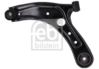Brazo de control, suspensión 193702 FEBI