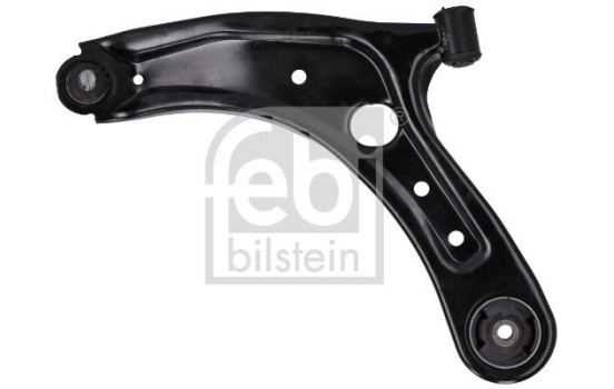 Brazo de control, suspensión 193702 FEBI