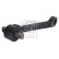 Brazo de control, suspensión 193966 FEBI