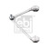 Brazo de control, suspensión 196153 FEBI