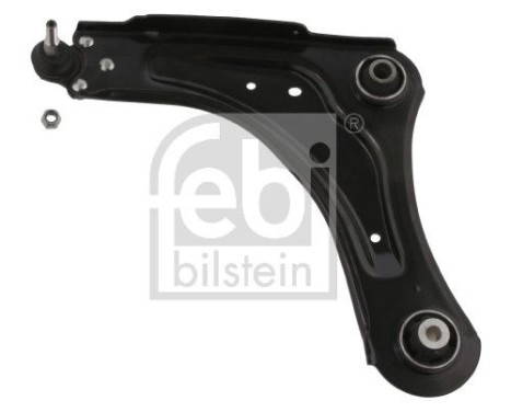 Brazo de control, suspensión 196622 FEBI