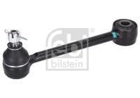 Brazo de control, suspensión 196624 FEBI
