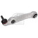 Brazo de control, suspensión 197267 FEBI