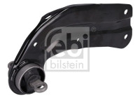 Brazo de control, suspensión 197899 FEBI