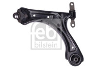 Brazo de control, suspensión 197918 FEBI