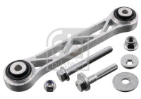 Brazo de control, suspensión 197922 FEBI