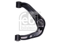 Brazo de control, suspensión 198024 FEBI