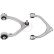 Brazo de control, suspensión 210068 ABS