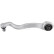 Brazo de control, suspensión 210069 ABS