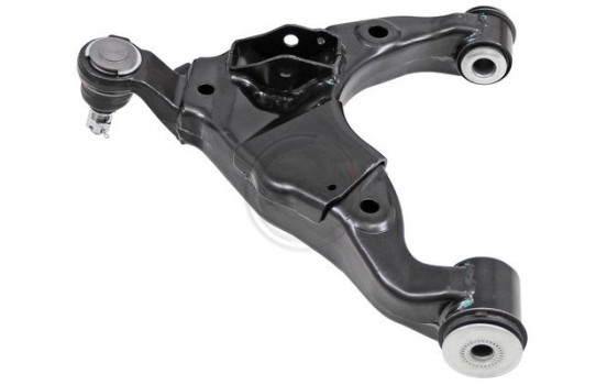 Brazo de control, suspensión 210163 ABS
