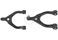 Brazo de control, suspensión 210193 ABS