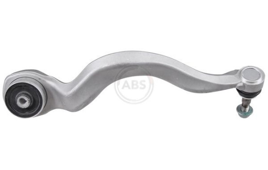 Brazo de control, suspensión 210209 ABS