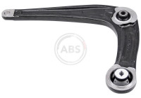 Brazo de control, suspensión 210232 ABS