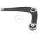 Brazo de control, suspensión 210232 ABS
