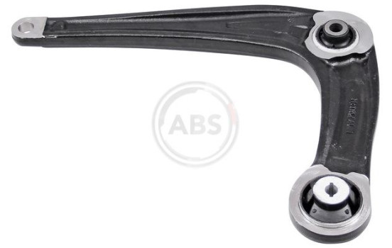 Brazo de control, suspensión 210232 ABS