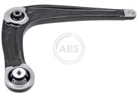 Brazo de control, suspensión 210233 ABS