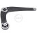Brazo de control, suspensión 210233 ABS