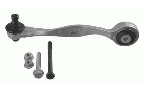 Brazo de control, suspensión 21030 01 Lemforder