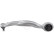 Brazo de control, suspensión 210455 ABS