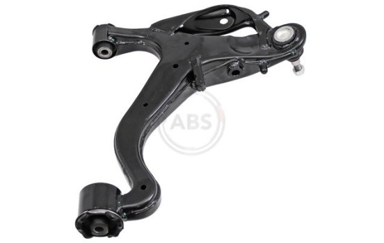 Brazo de control, suspensión 210527 ABS