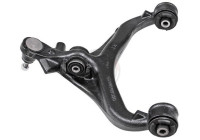 Brazo de control, suspensión 210532 ABS