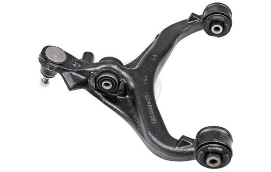 Brazo de control, suspensión 210532 ABS