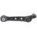 Brazo de control, suspensión 210593 ABS