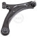 Brazo de control, suspensión 210597 ABS