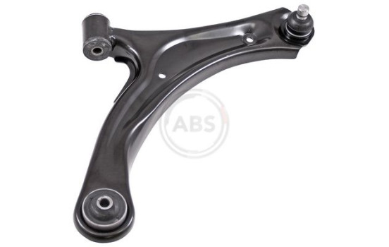 Brazo de control, suspensión 210597 ABS
