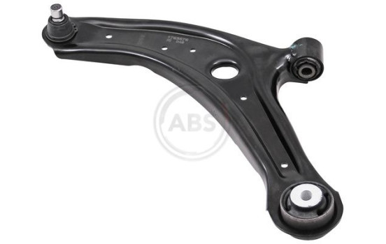 Brazo de control, suspensión 210604 ABS