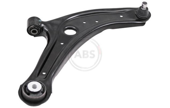 Brazo de control, suspensión 210605 ABS