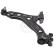 Brazo de control, suspensión 210635 ABS