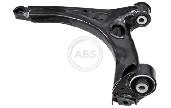 Brazo de control, suspensión 210643 ABS
