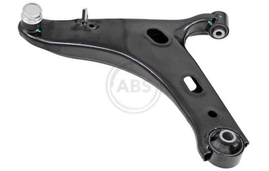 Brazo de control, suspensión 210655 ABS