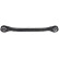 Brazo de control, suspensión 210688 ABS