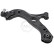 Brazo de control, suspensión 210692 ABS