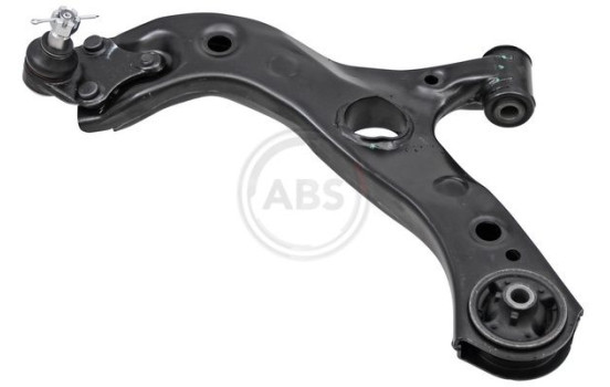 Brazo de control, suspensión 210692 ABS
