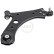 Brazo de control, suspensión 210738 ABS