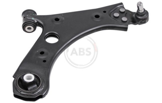 Brazo de control, suspensión 210738 ABS