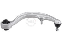 Brazo de control, suspensión 211001 ABS