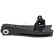 Brazo de control, suspensión 211007 ABS
