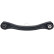 Brazo de control, suspensión 211822 ABS