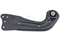 Brazo de control, suspensión 211825 ABS
