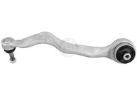 Brazo de control, suspensión 211826 ABS