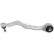 Brazo de control, suspensión 211826 ABS