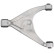 Brazo de control, suspensión 211855 ABS
